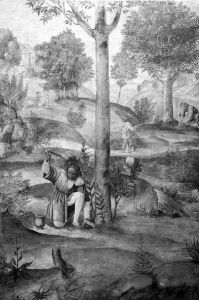 Correggio, Niccolò - 1520