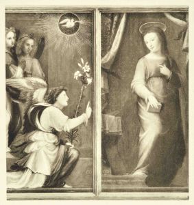 Albertinelli, Mariotto (1474-1515) - 1511