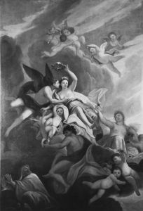 Laguerre, Louis (1663-1721) - 1685