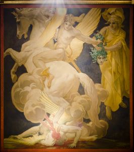 Sargent, John Singer (1856-1925) - 1922