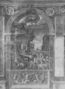 Falconetto, Giovanni Maria (1468-1535) - 1510