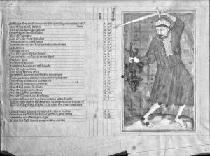 al-Sufi p.39r - 14th century