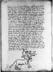 Scot, Michael p.50 - 15th century