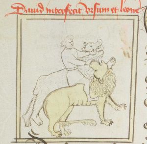 Universitätsbibliothek - Cod. Haen. 3506, fol. 34r - 1436