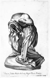Anonymous - 1608