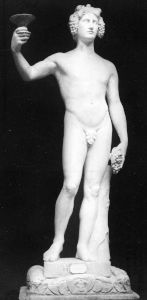 Ancient Roman - 1st century