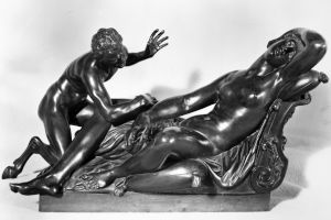 Susini, Antonio (active 1572-1624) - 1572