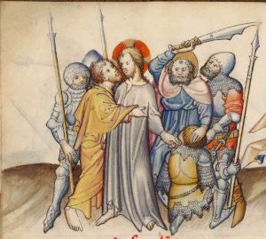 Biblioteca Nacional de España - Vitr. 25-7 (olim B. 19), fol. 17v - 1432