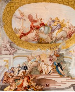 Günther, Matthäus (1705-1788) - 1760