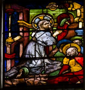 Karlstainer, Martin (active 1431, died 1484) - 1430 (circa)