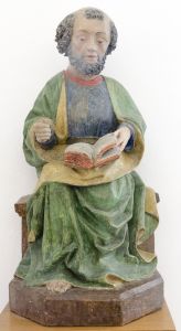 Allgäu - 16th century (early)