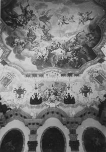 Rottmayr, Johann Michael (1656-1730) - 1717