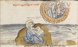 Universitätsbibliothek - Cod.I.2.2.24 (Oettingen-Wallersteinsche Bibliothek), fol. 75v - 1456