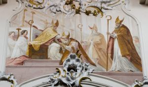 Dieffenbrunner, Johann Georg (1718-1785) - 1755