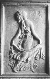 Graeco-Roman - 1st century