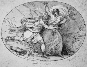 Giani, Felice (1758-1823) - 18th century (fourth quarter)