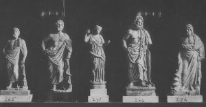 Ancient Greek - 4th century BC