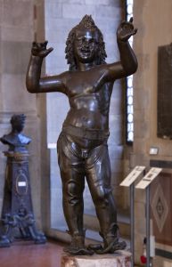 Donatello (Donato di Niccolò di Betto Bardi) (c1386-1466) - 1440
