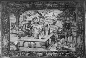 Flemish - 16th century