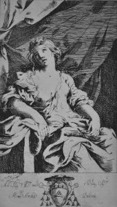 Sirani, Giovanni Andrea (1610-1670) - 1630