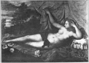 Griffier, Jan, I (c1645-1718) - 1700 (circa)
