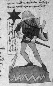 Scot, Michael p.114v - 1402
