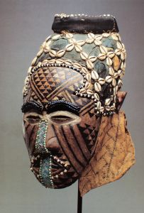 Kuba (Democratic Republic of the Congo) - 20th century
