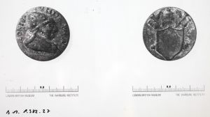 Pozzi, Giovanni Battista (medallist, active late 16th century) - 16th century (late)