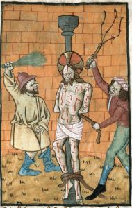 Bibliothèque municipale - 89, fol. 20v - 1470 (circa)