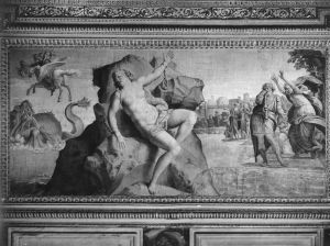 Carracci, Annibale (1560-1609) - 1597