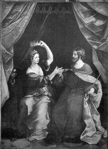 Reni, Guido (1575-1642) - 1625