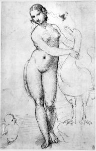 Raphael (Raffaello Sanzio) (1483-1520) - 16th century (first quarter)