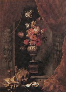 Bouillon, Michel (active 1638, died in or after 1674) - 1668