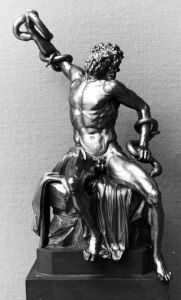 Vries, Adriaen de (c1545-1626) - 1555