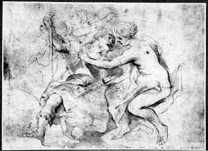 Rubens, Peter Paul (1577-1640) - 1620