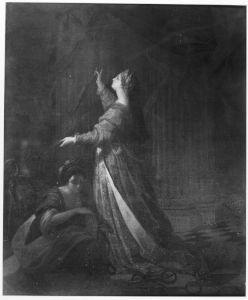 Kauffmann, Angelica (1741-1807) - 18th century (second half)
