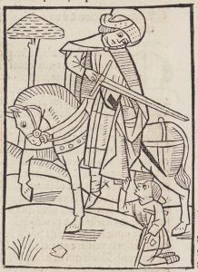 Jacobus de Voragine p.N3va - 1478 (circa)
