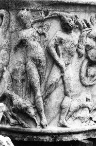 Ancient Roman - 2nd century (second half)