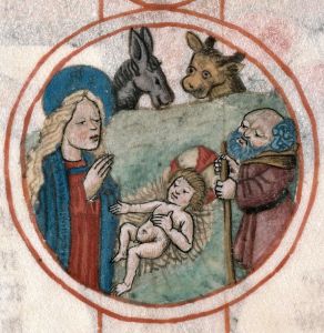 Bibliothèque municipale - 89, fol. 58r - 1470 (circa)