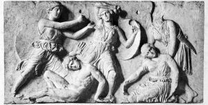 Ancient Greek - 420 BC