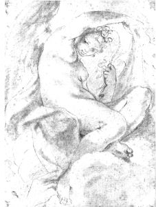Carracci, Ludovico (1555-1619) - 1600 (circa)