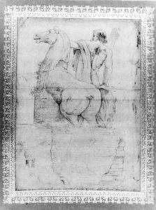 Italian - 16th century