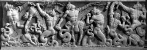 Graeco-Roman - 180 (circa)