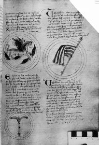 Scot, Michael p.96r - 1472