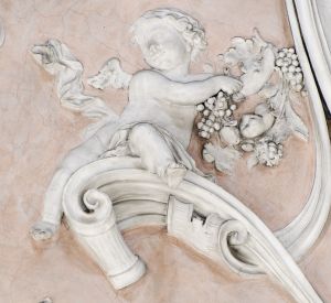 Gabrieli, Francesco de (1686-1726) - 1721