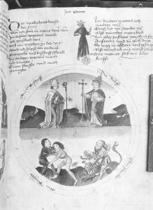 German - 15th century