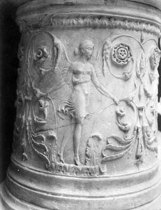 Ancient Roman - 1st century BC