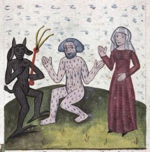 Bibliotheque municipale - 245, fol. 140r - 1462
