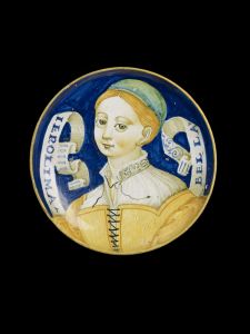 Urbino - 1530