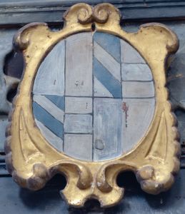 Swabian - 1657